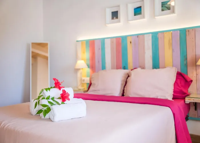 Ideal Property Mallorca - Sol De Mallorca 1