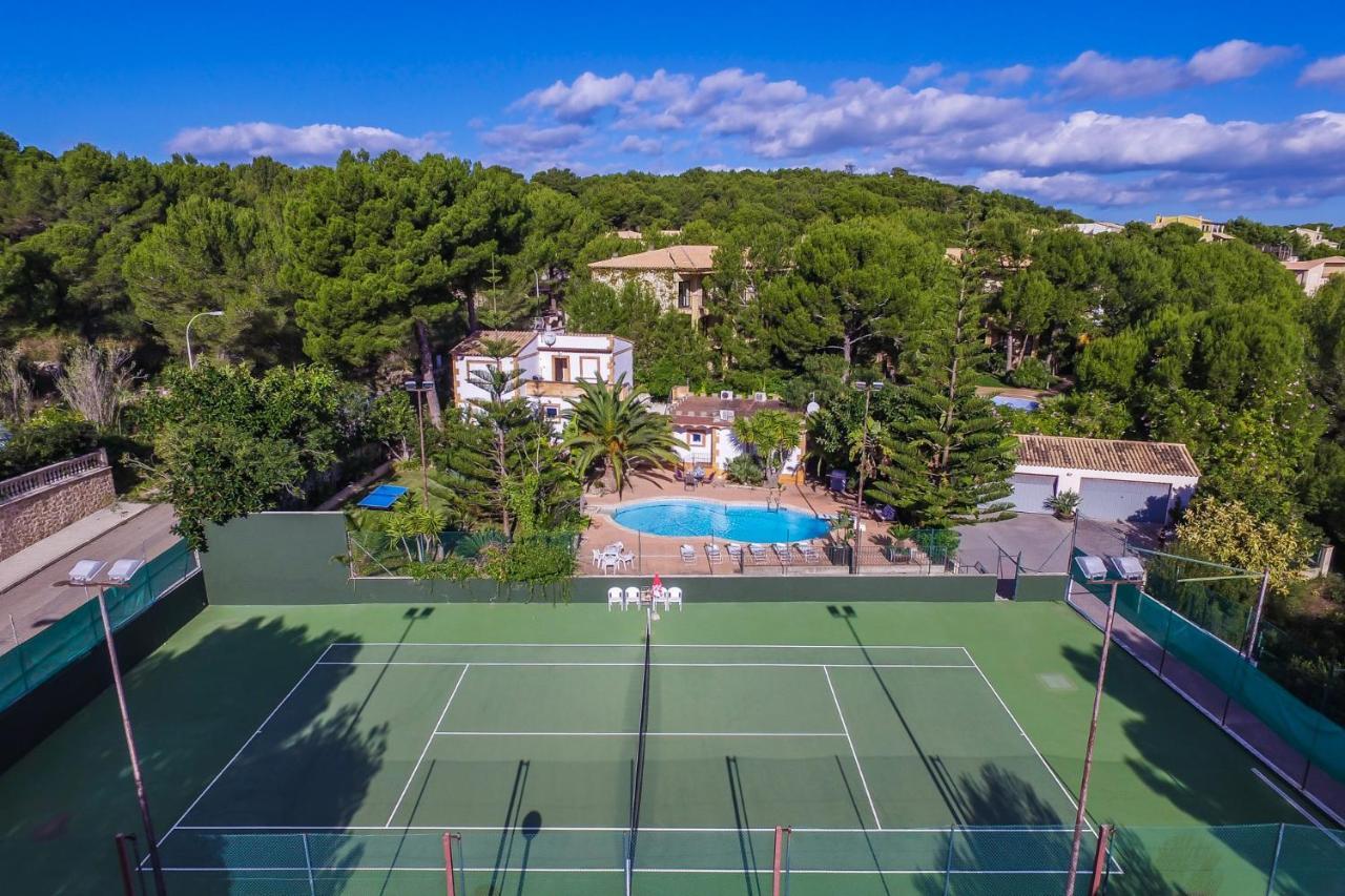 Appartement Ideal Mallorca - Sol De Mallorca 1 *