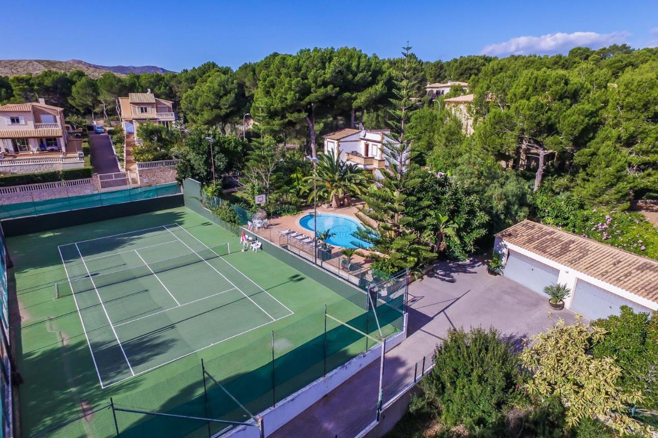 Appartement Ideal Mallorca - Sol De Mallorca 1 Cala Mesquida (Mallorca)