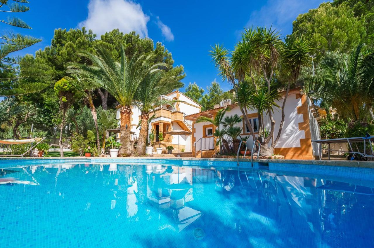 Ideal Mallorca - Sol De Mallorca 1 Appartement Cala Mesquida (Mallorca)