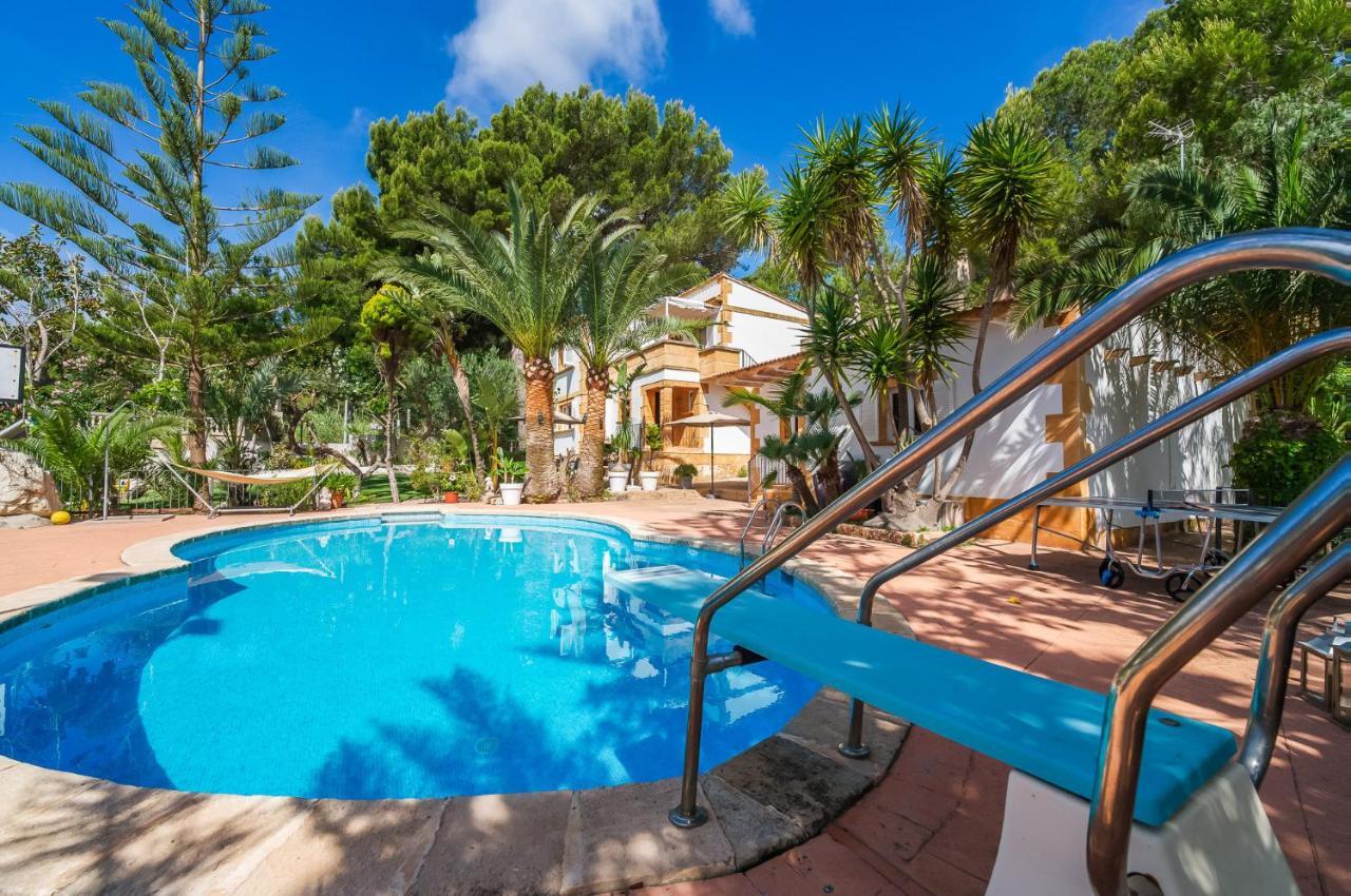 Appartement Ideal Mallorca - Sol De Mallorca 1 Cala Mesquida (Mallorca)