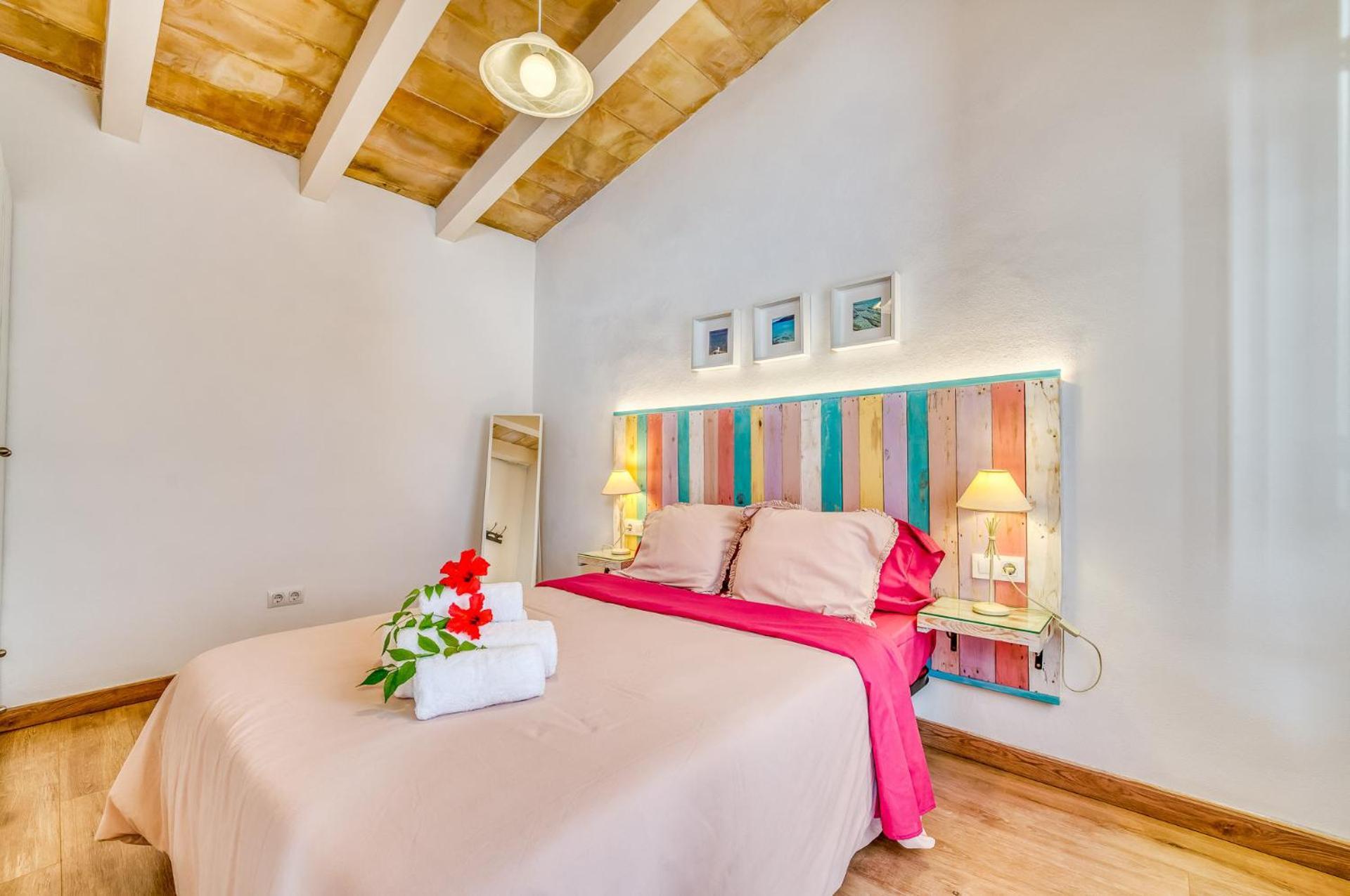 Ideal Mallorca - Sol De Mallorca 1 Appartement