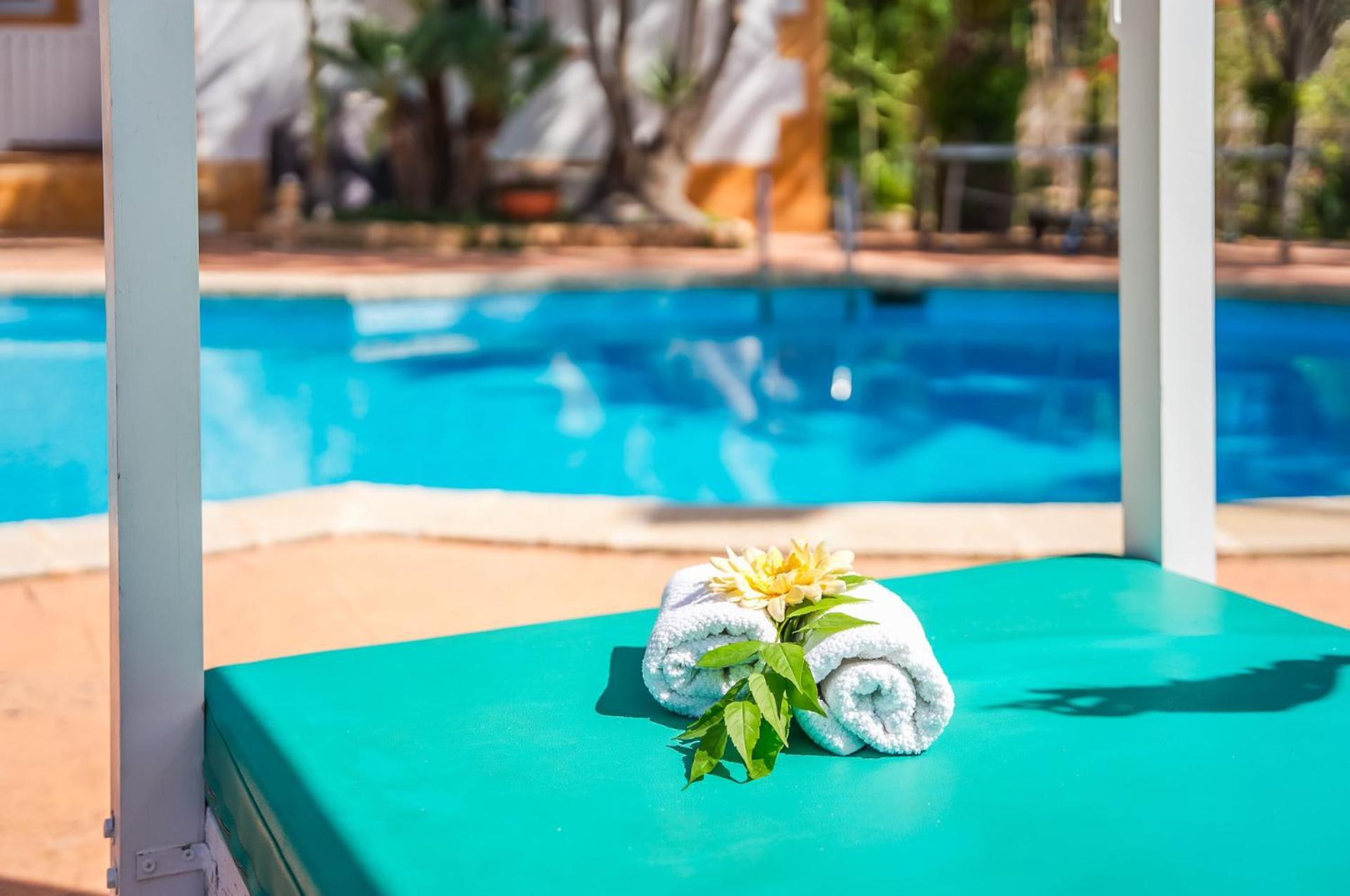 Appartement Ideal Mallorca - Sol De Mallorca 1