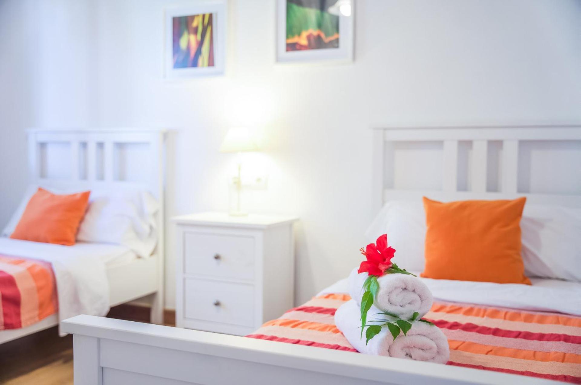 Appartement Ideal Mallorca - Sol De Mallorca 1 Cala Mesquida (Mallorca)