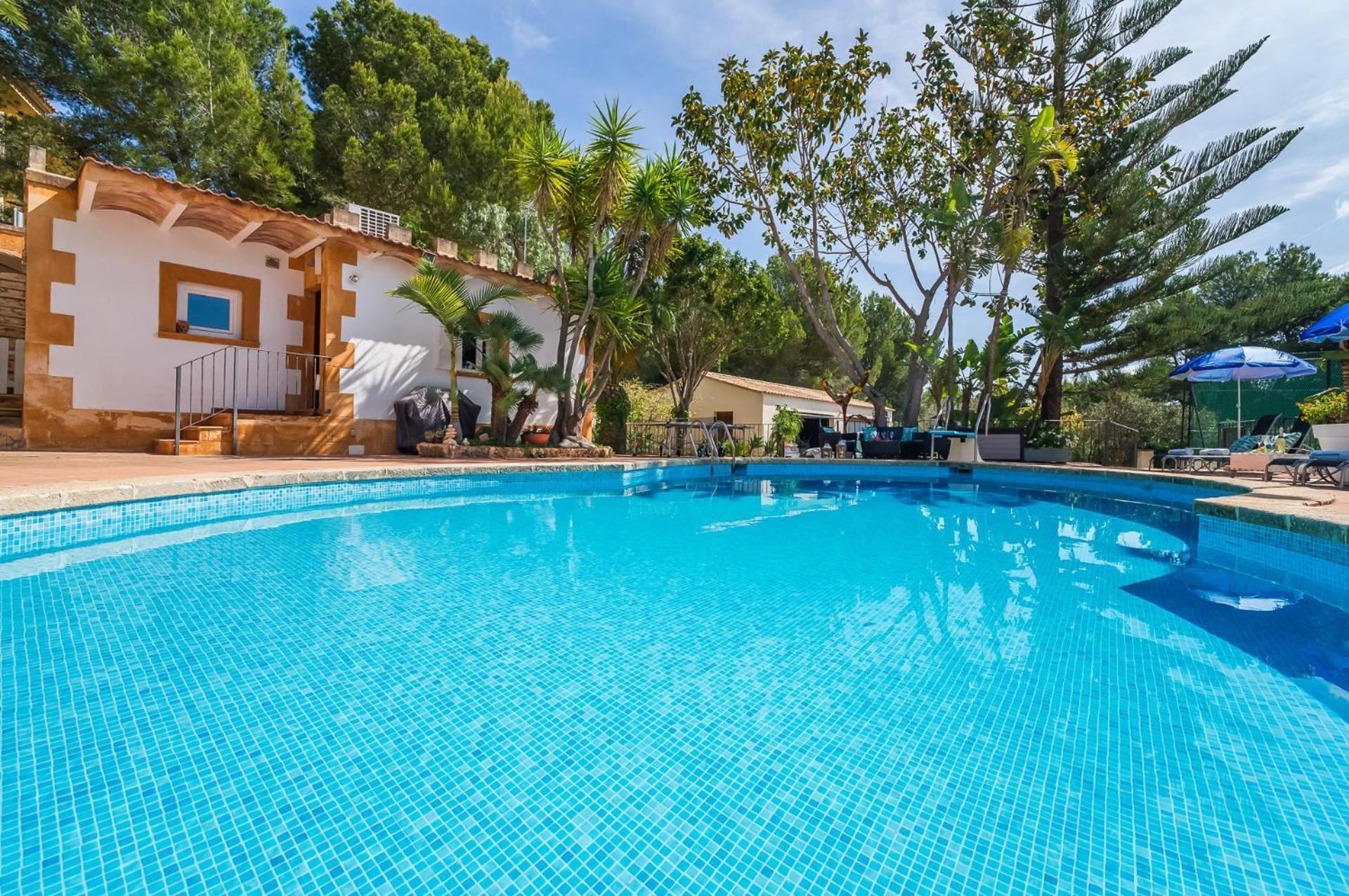 Appartement Ideal Mallorca - Sol De Mallorca 1 Cala Mesquida (Mallorca)