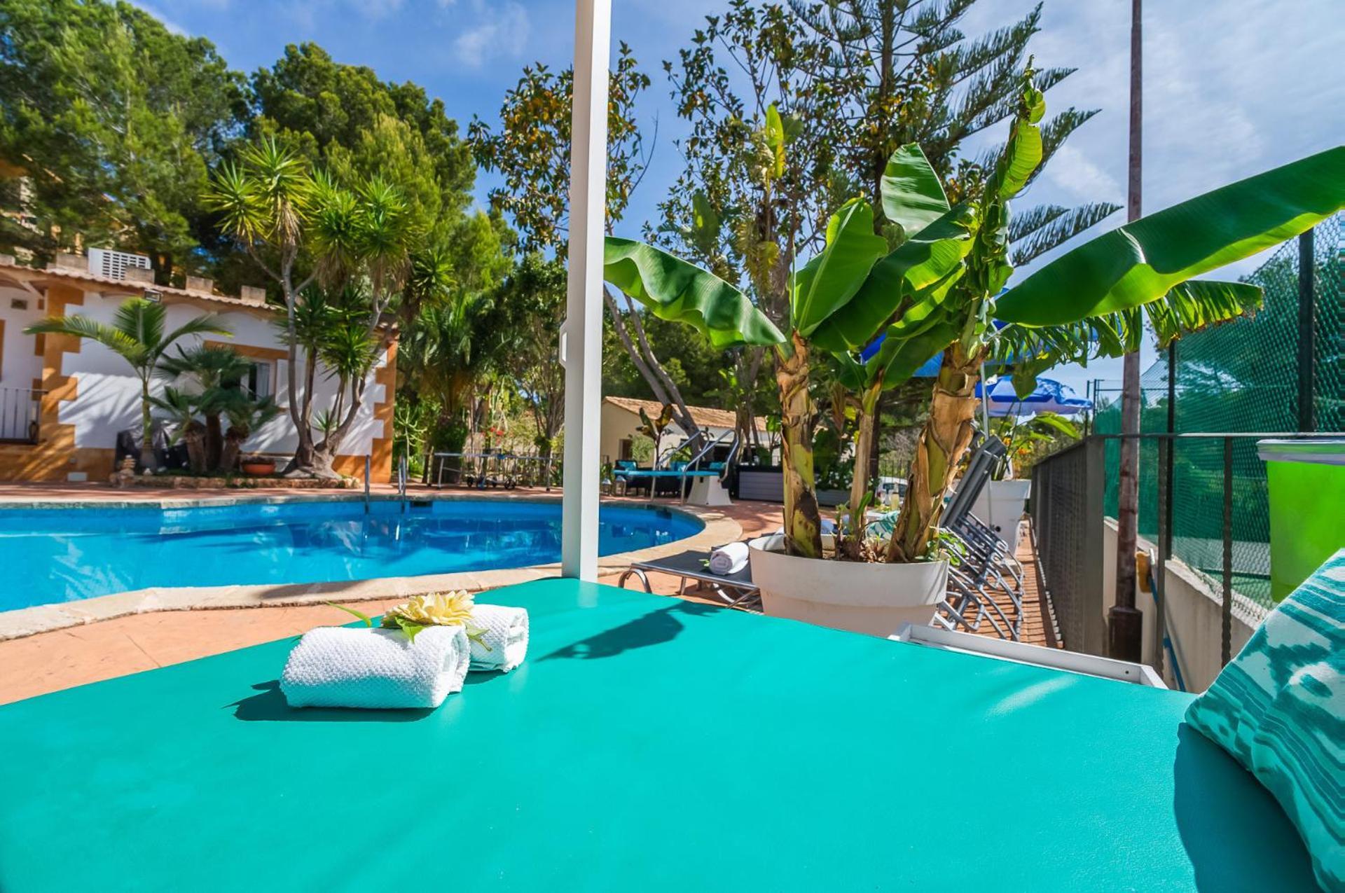Appartement Ideal Mallorca - Sol De Mallorca 1 Cala Mesquida (Mallorca)