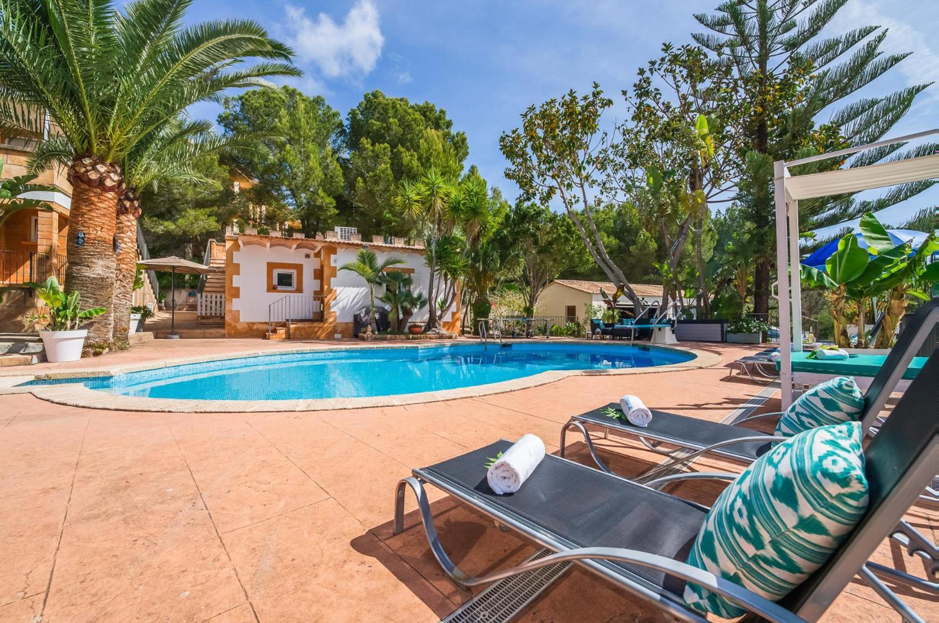 Ideal Mallorca - Sol De Mallorca 1 Appartement *