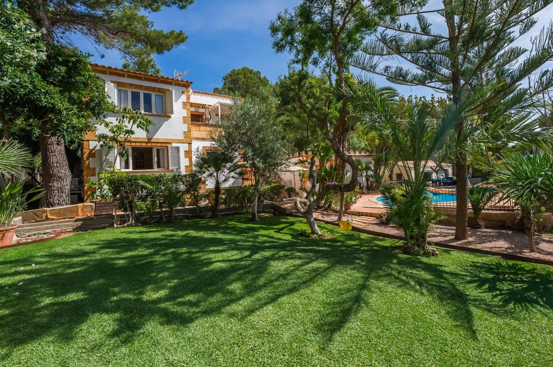 Ideal Mallorca - Sol De Mallorca 1 Appartement